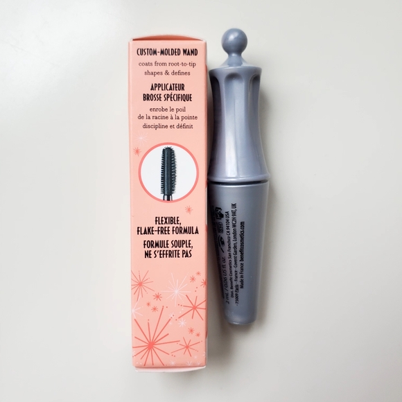 Benefit 24 Hour Brow Setter Clear - Picture 3 of 3